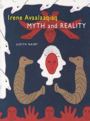 cover image of Irene Avaalaaqiaq